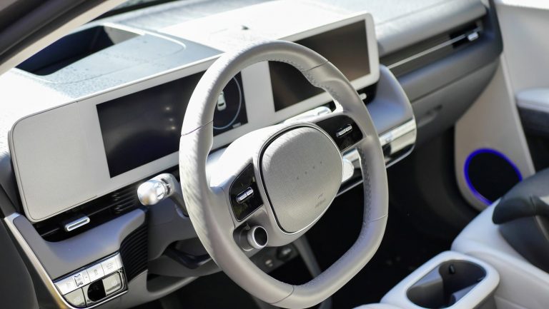 Hyundai Ioniq 5 - Mobilsiden.dk
