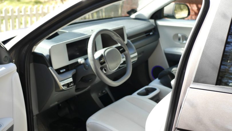 Hyundai Ioniq 5 - Mobilsiden.dk