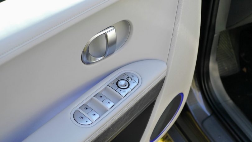 Hyundai Ioniq 5 - Mobilsiden.dk