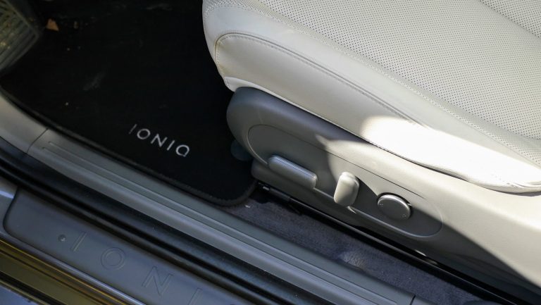 Hyundai Ioniq 5 - Mobilsiden.dk