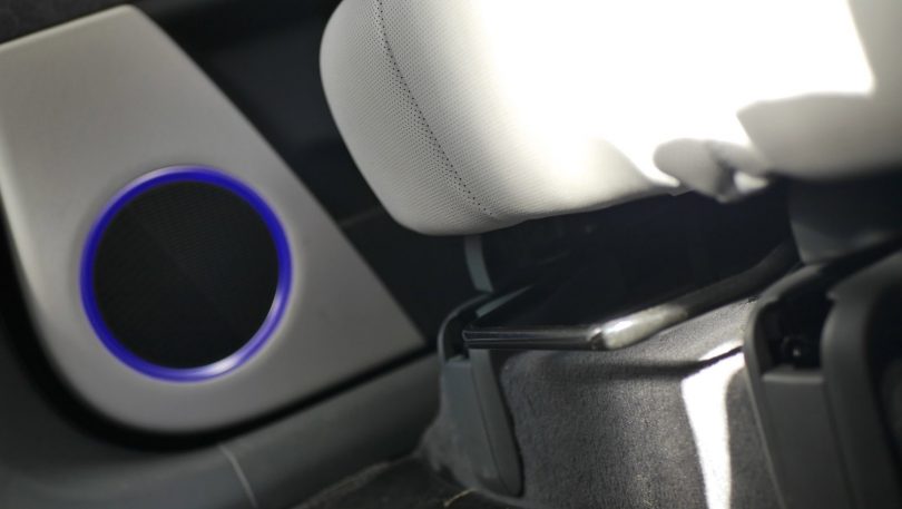 Hyundai Ioniq 5 - Mobilsiden.dk