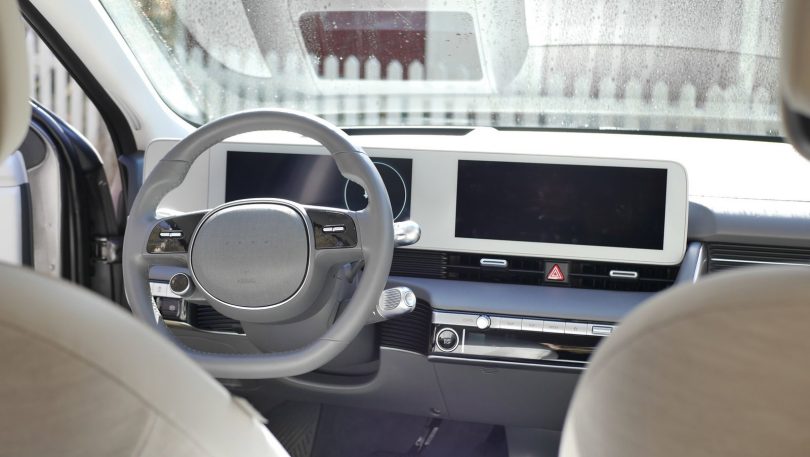 Hyundai Ioniq 5 - Mobilsiden.dk