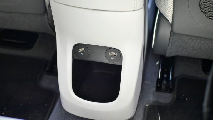 Hyundai Ioniq 5 - Mobilsiden.dk