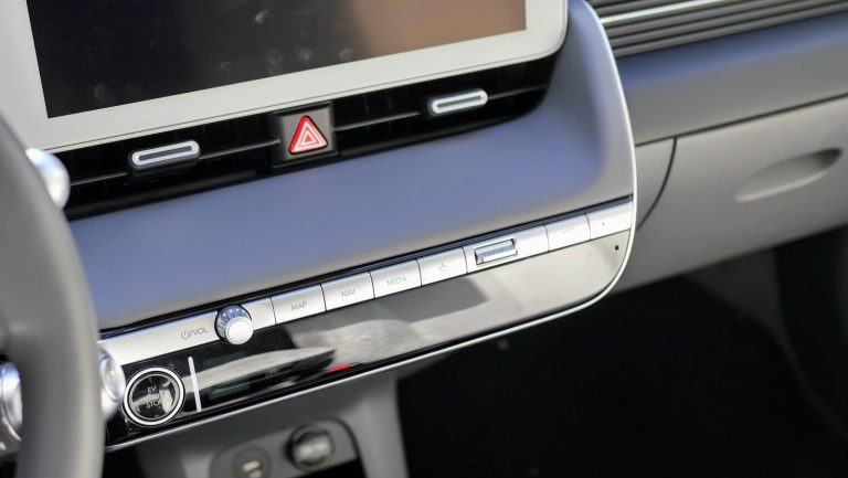 Hyundai Ioniq 5 - Mobilsiden.dk