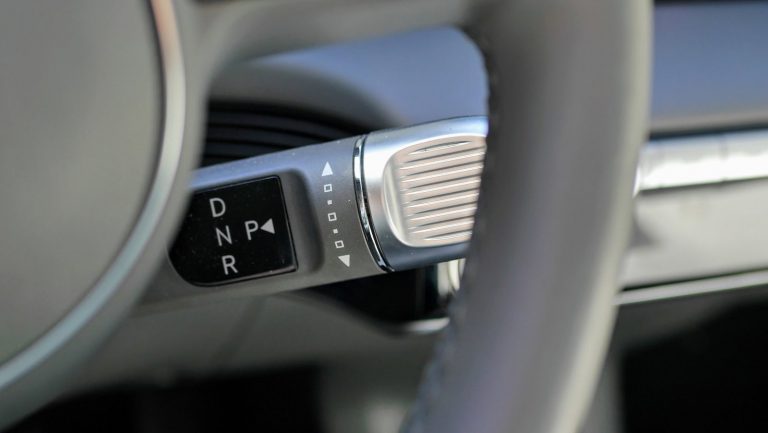 Hyundai Ioniq 5 - Mobilsiden.dk
