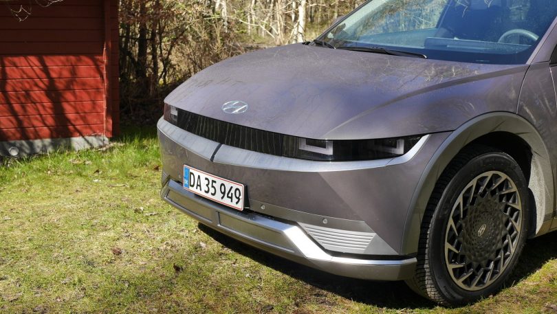 Hyundai Ioniq 5 - Mobilsiden.dk