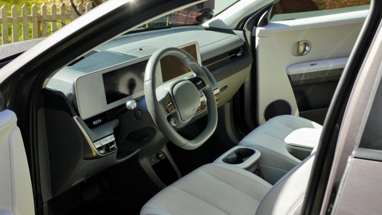 Hyundai Ioniq 5 - Mobilsiden.dk