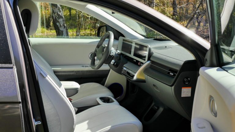 Hyundai Ioniq 5 - Mobilsiden.dk