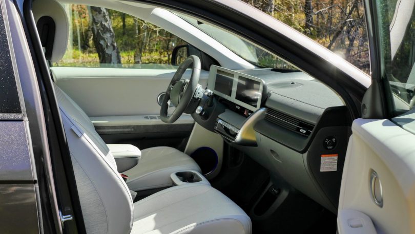 Hyundai Ioniq 5 - Mobilsiden.dk