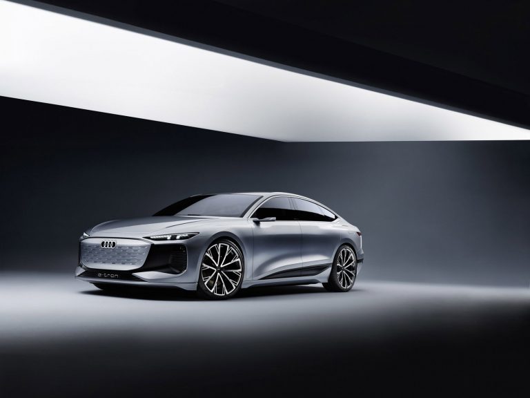 Audi S6 Sportback e-tron - Mobilsiden.dk