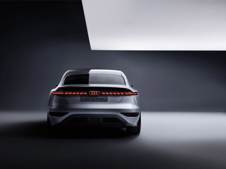Audi S6 Sportback e-tron - Mobilsiden.dk