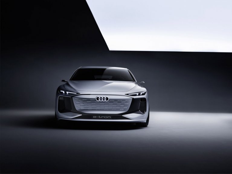Audi S6 Sportback e-tron - Mobilsiden.dk