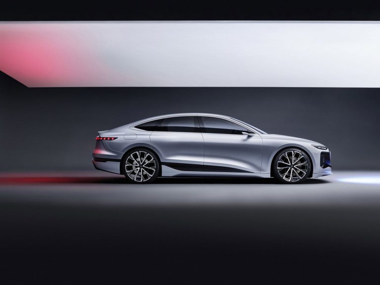 Audi S6 Sportback e-tron - Mobilsiden.dk