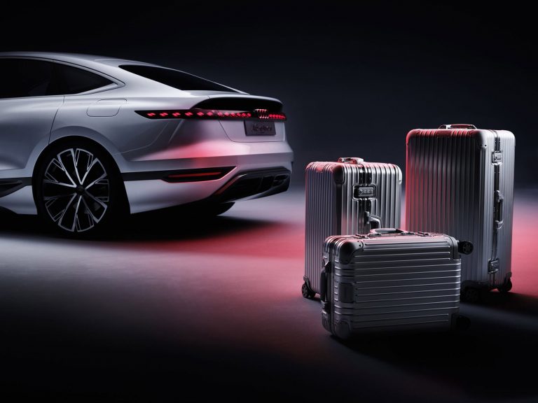Audi S6 Sportback e-tron - Mobilsiden.dk