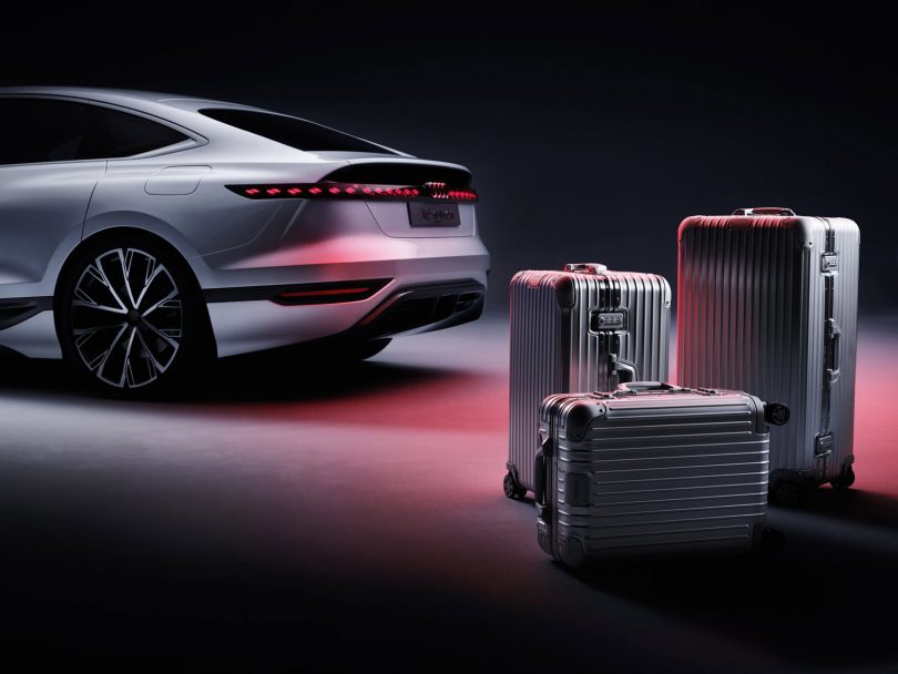 Audi S6 Sportback e-tron - Mobilsiden.dk