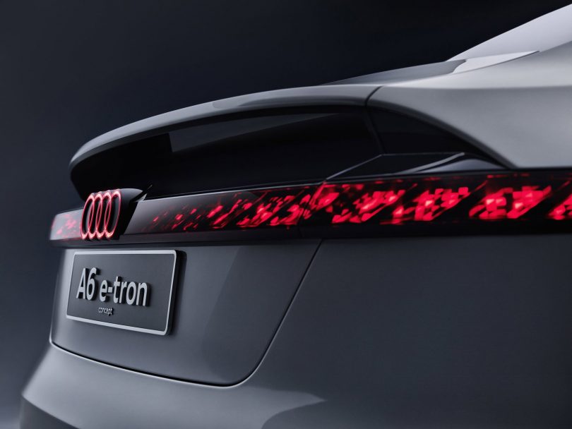 Audi S6 Sportback e-tron - Mobilsiden.dk