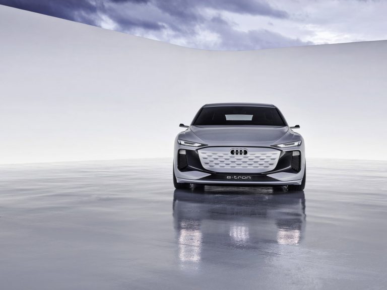 Audi S6 Sportback e-tron - Mobilsiden.dk