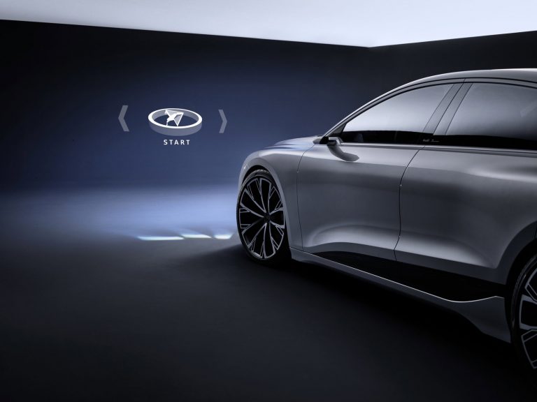 Audi S6 Sportback e-tron - Mobilsiden.dk