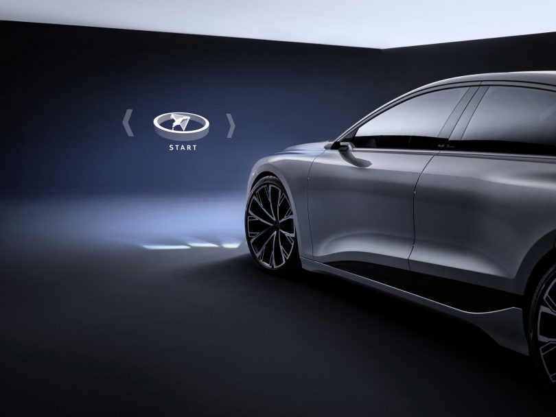 Audi S6 Sportback e-tron - Mobilsiden.dk