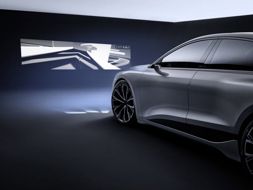 Audi S6 Sportback e-tron - Mobilsiden.dk