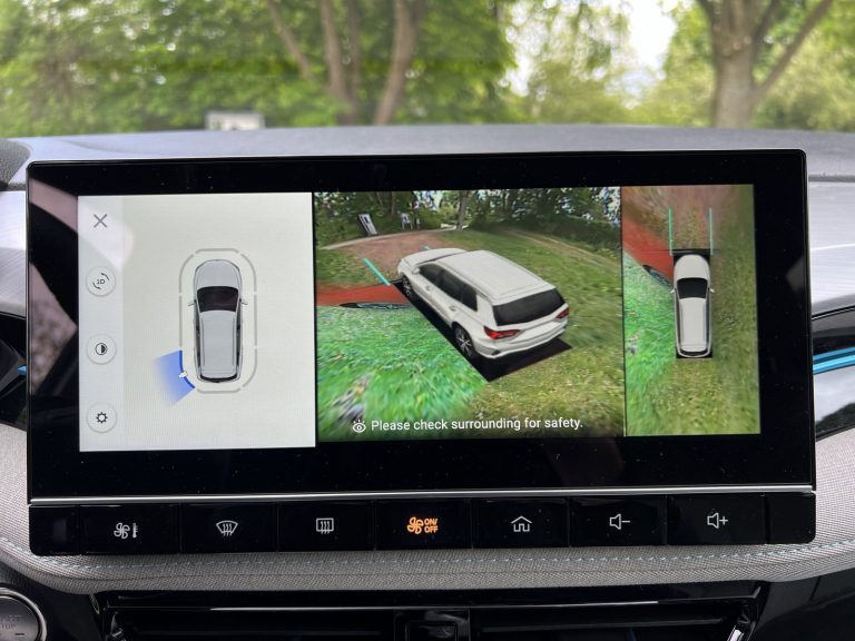 Nissan Ariya - Mobilsiden.dk