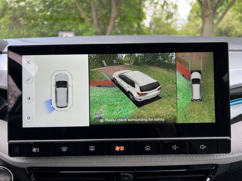 Nissan Ariya - Mobilsiden.dk