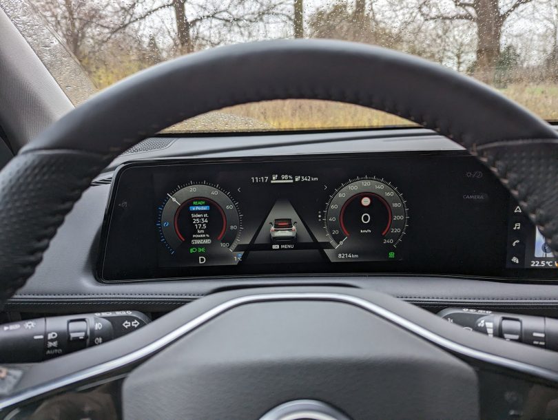 Nissan Ariya - Mobilsiden.dk