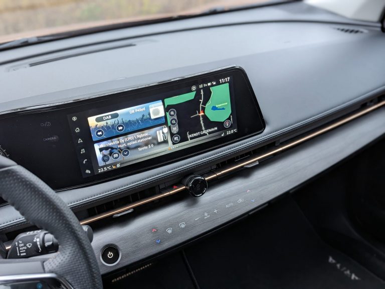 Nissan Ariya - Mobilsiden.dk