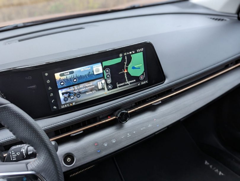 Nissan Ariya - Mobilsiden.dk