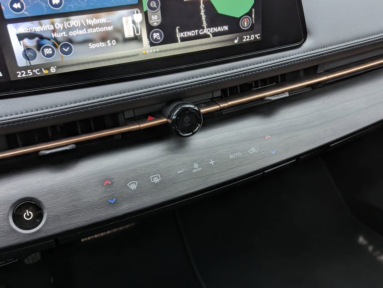 Nissan Ariya - Mobilsiden.dk