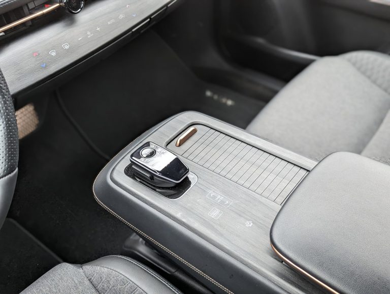 Nissan Ariya - Mobilsiden.dk