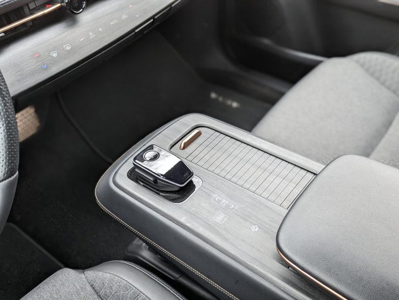 Nissan Ariya - Mobilsiden.dk