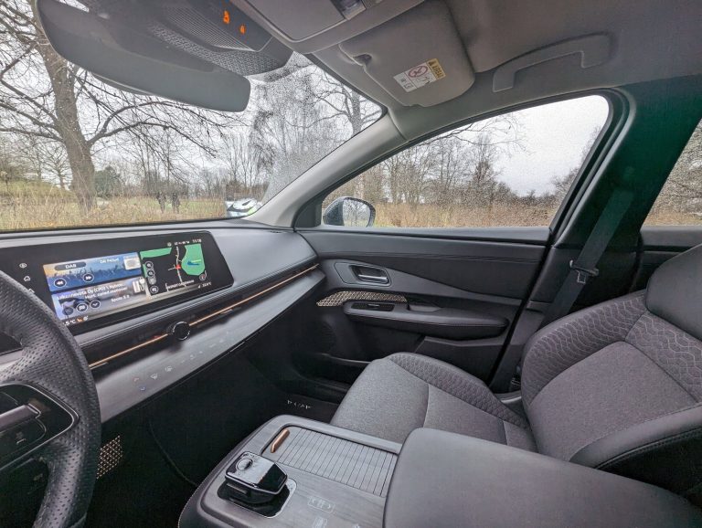 Nissan Ariya - Mobilsiden.dk