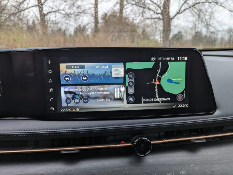 Nissan Ariya - Mobilsiden.dk