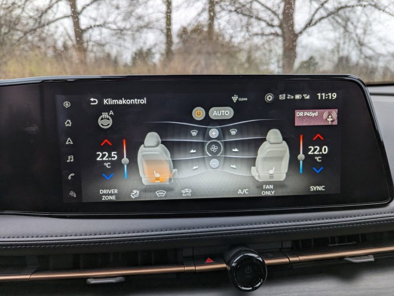 Nissan Ariya - Mobilsiden.dk