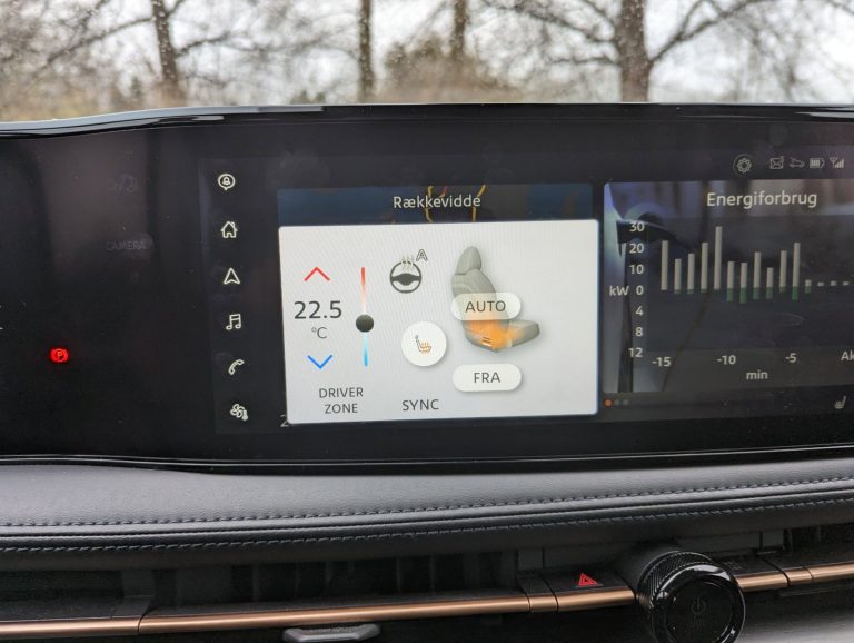 Nissan Ariya - Mobilsiden.dk