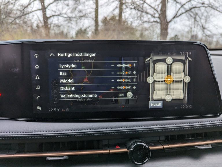 Nissan Ariya - Mobilsiden.dk