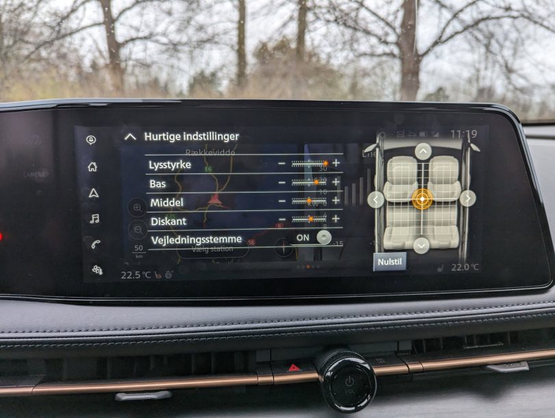 Nissan Ariya - Mobilsiden.dk