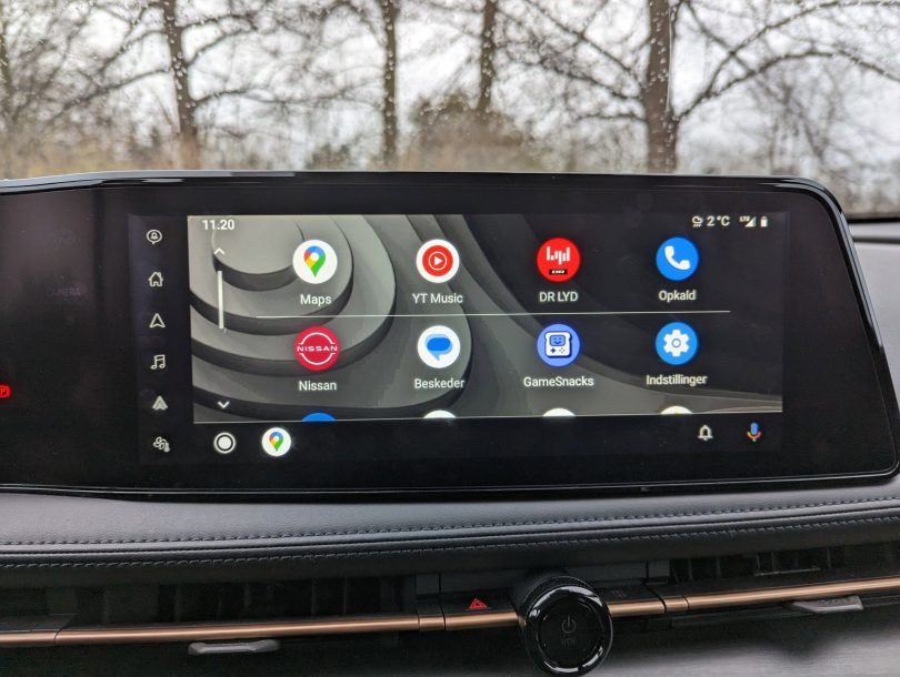 Nissan Ariya - Mobilsiden.dk