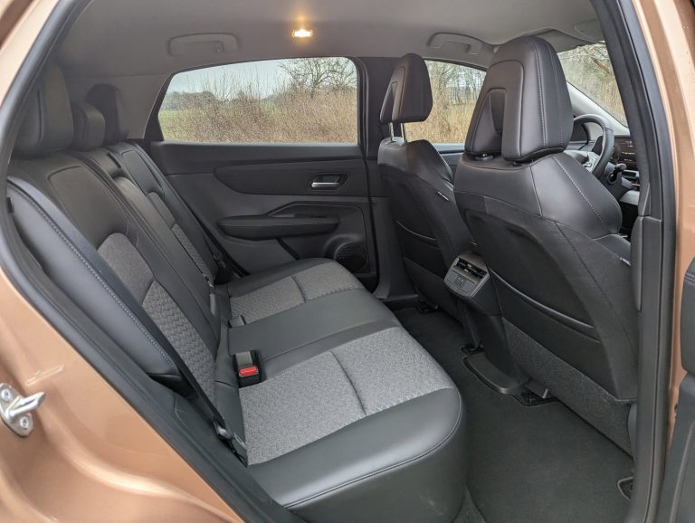 Nissan Ariya - Mobilsiden.dk
