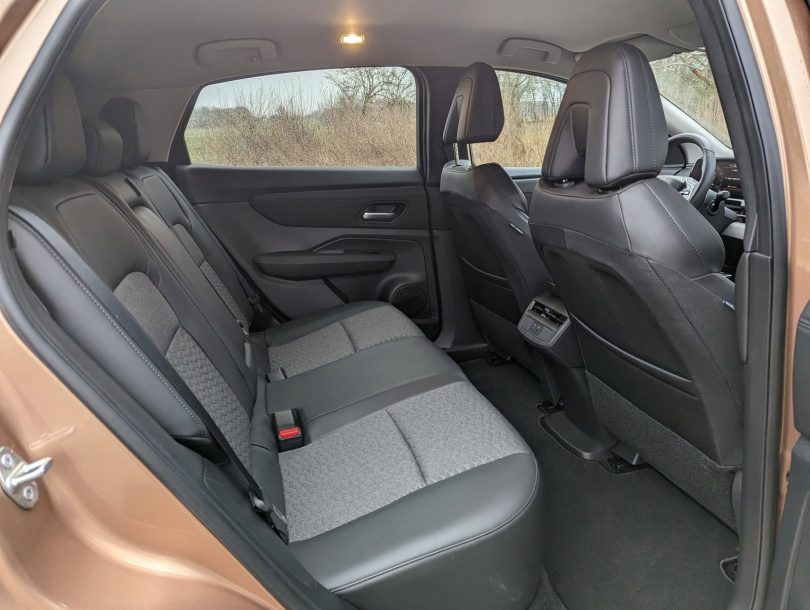 Nissan Ariya - Mobilsiden.dk