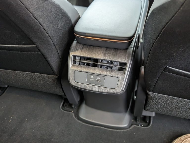 Nissan Ariya - Mobilsiden.dk