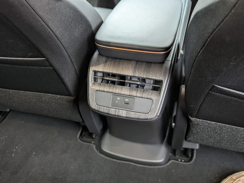 Nissan Ariya - Mobilsiden.dk