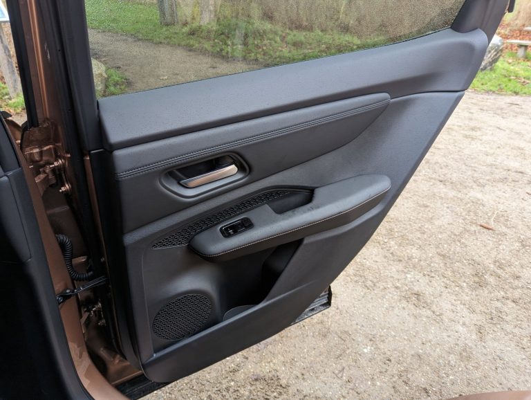 Nissan Ariya - Mobilsiden.dk