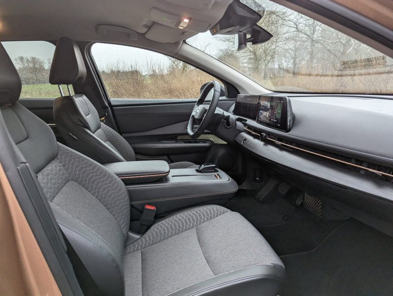 Nissan Ariya - Mobilsiden.dk
