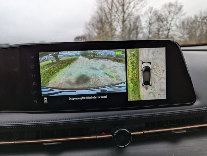 Nissan Ariya - Mobilsiden.dk