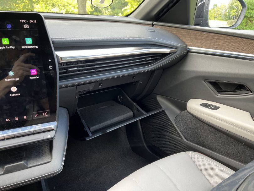 Renault Megane E-Tech Electric - Mobilsiden.dk