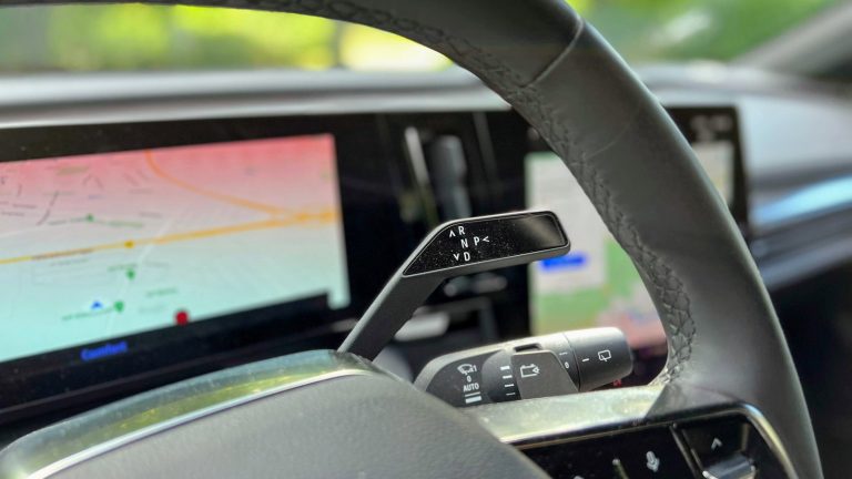 Renault Megane E-Tech Electric - Mobilsiden.dk