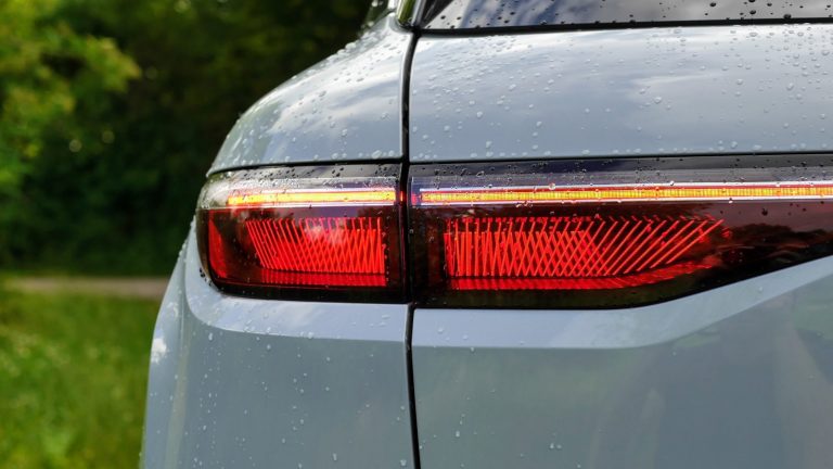 Renault Megane E-Tech Electric - Mobilsiden.dk