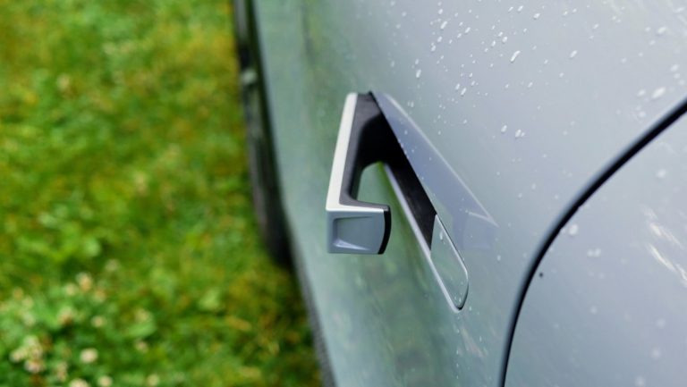 Renault Megane E-Tech Electric - Mobilsiden.dk